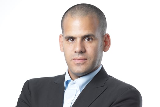 ערן מזור, מנכ״ל מצלאוי, צילום: יח״צ